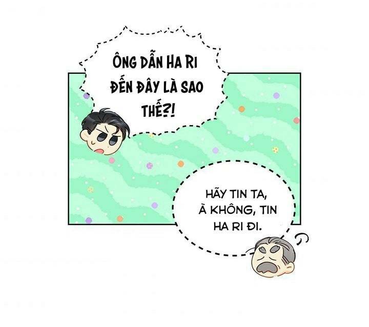 Hẹn Hò Nơi Công Sở: Chapter 95