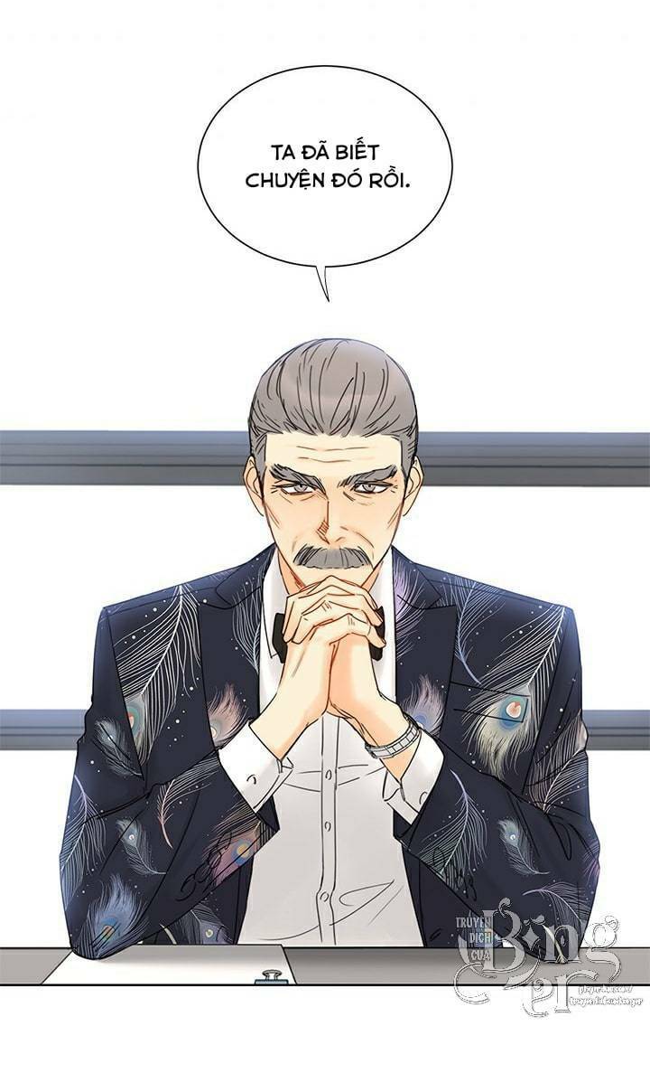 Hẹn Hò Nơi Công Sở: Chapter 95