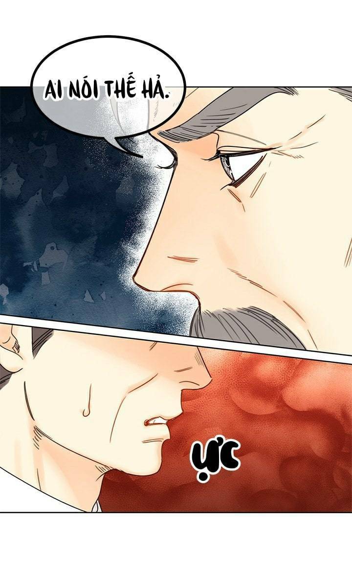 Hẹn Hò Nơi Công Sở: Chapter 95