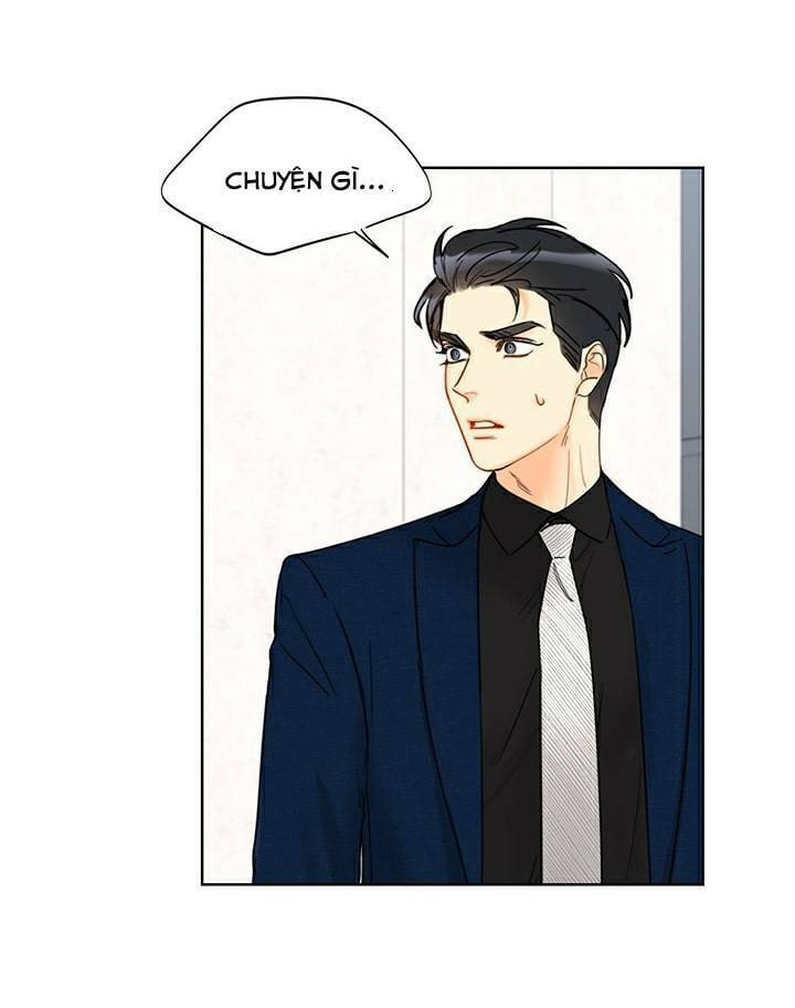 Hẹn Hò Nơi Công Sở: Chapter 95