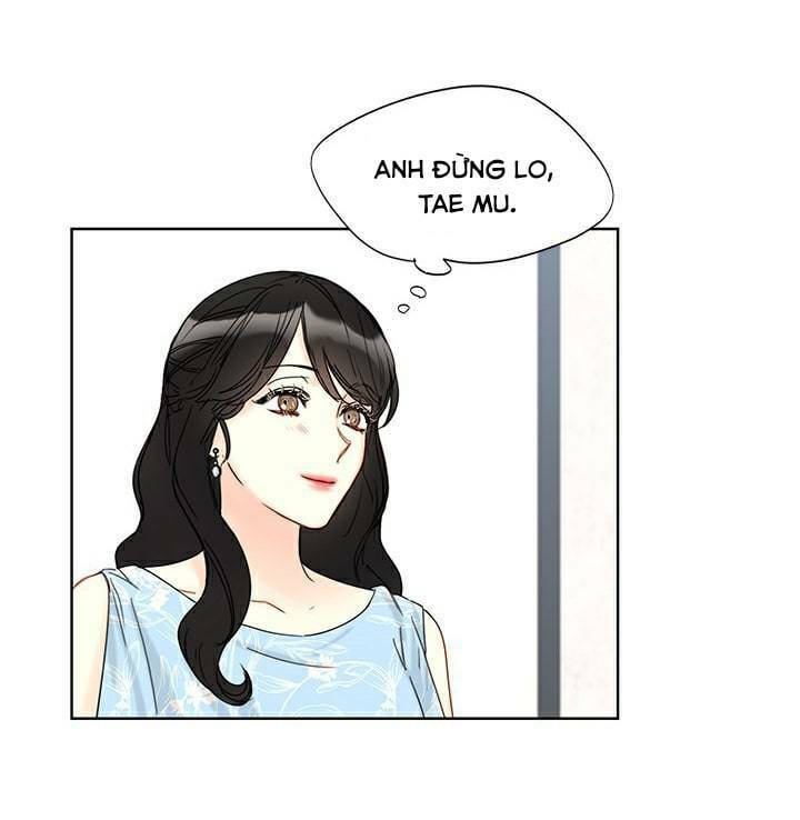 Hẹn Hò Nơi Công Sở: Chapter 95