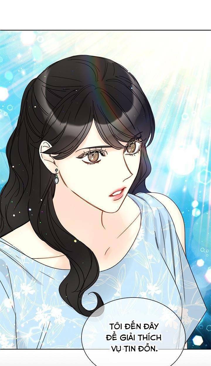 Hẹn Hò Nơi Công Sở: Chapter 95