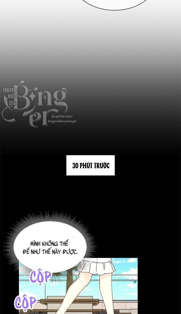 Hẹn Hò Nơi Công Sở: Chapter 95