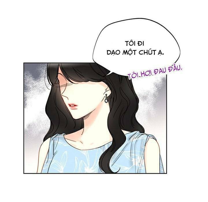 Hẹn Hò Nơi Công Sở: Chapter 95