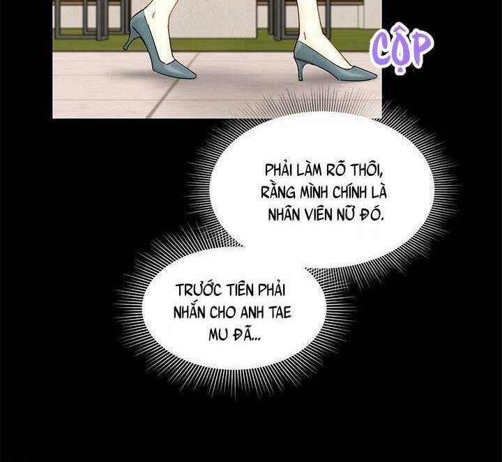 Hẹn Hò Nơi Công Sở: Chapter 95