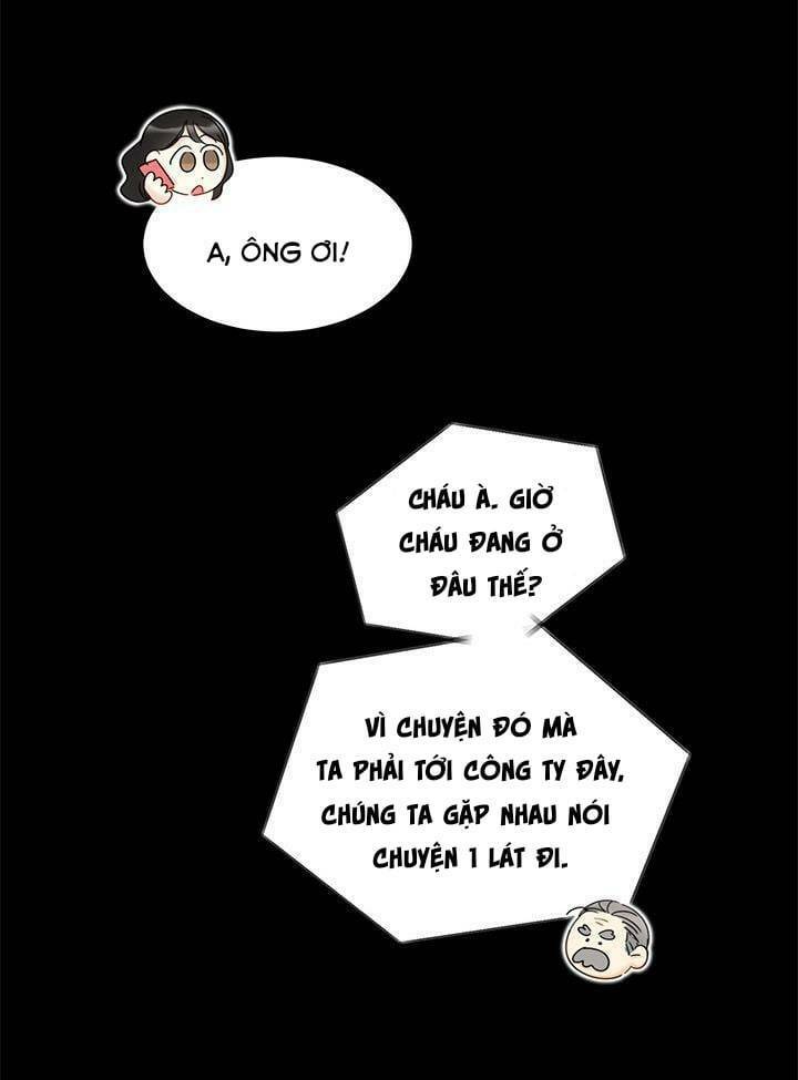 Hẹn Hò Nơi Công Sở: Chapter 95