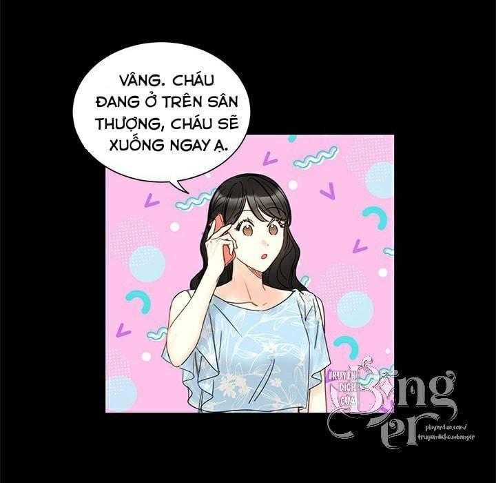Hẹn Hò Nơi Công Sở: Chapter 95