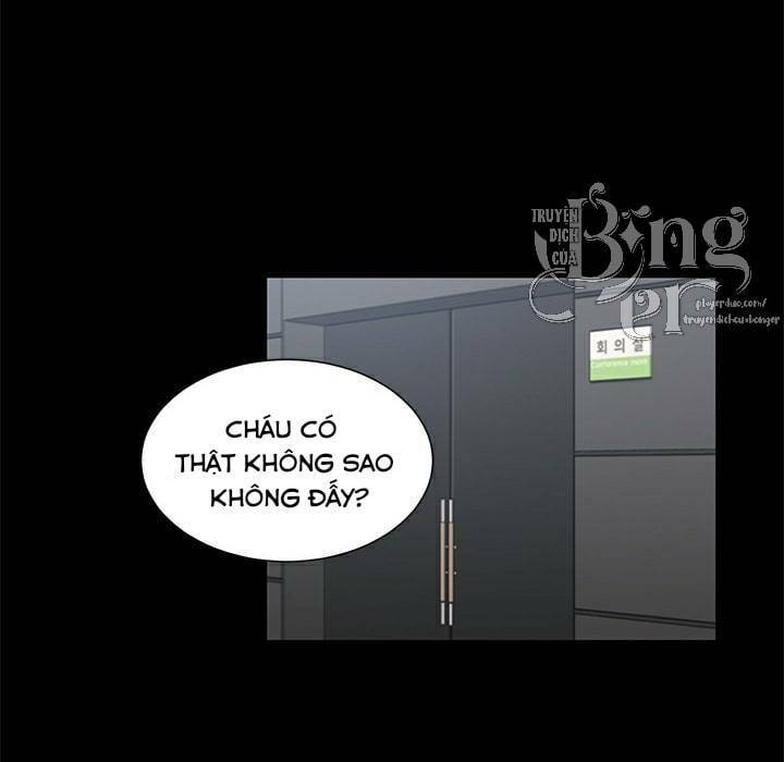 Hẹn Hò Nơi Công Sở: Chapter 95