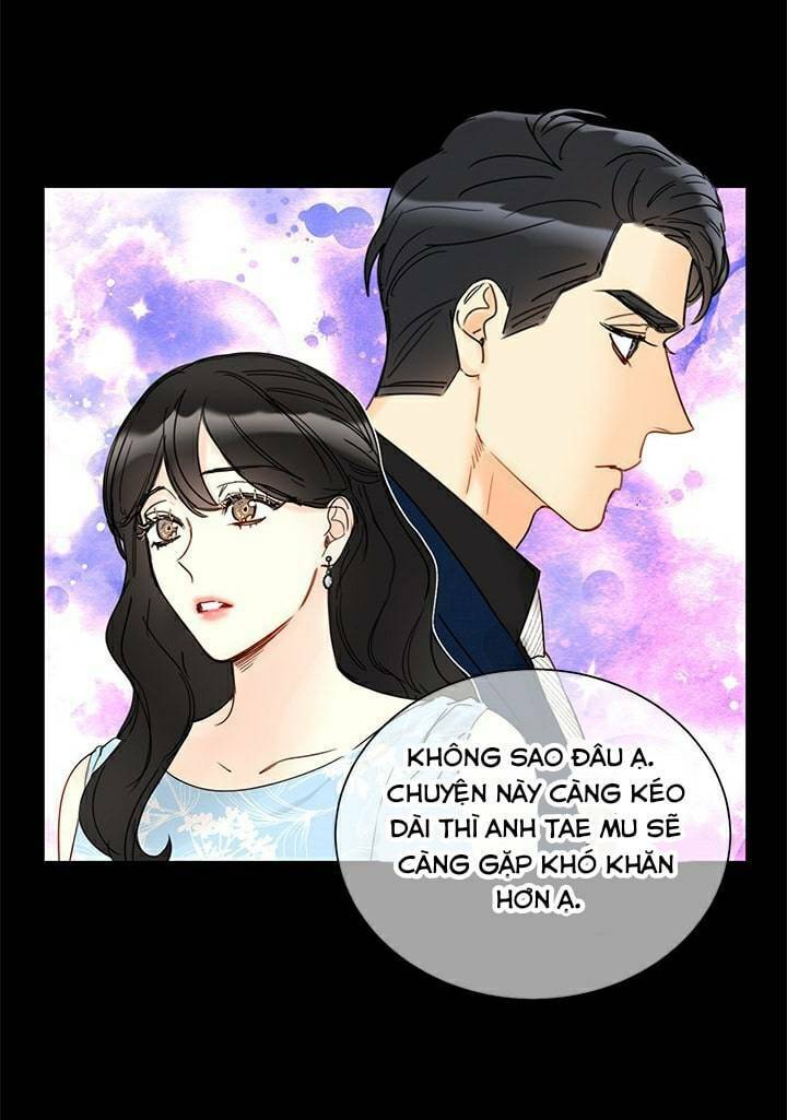 Hẹn Hò Nơi Công Sở: Chapter 95