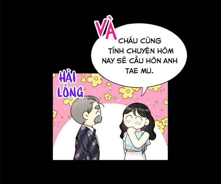 Hẹn Hò Nơi Công Sở: Chapter 95