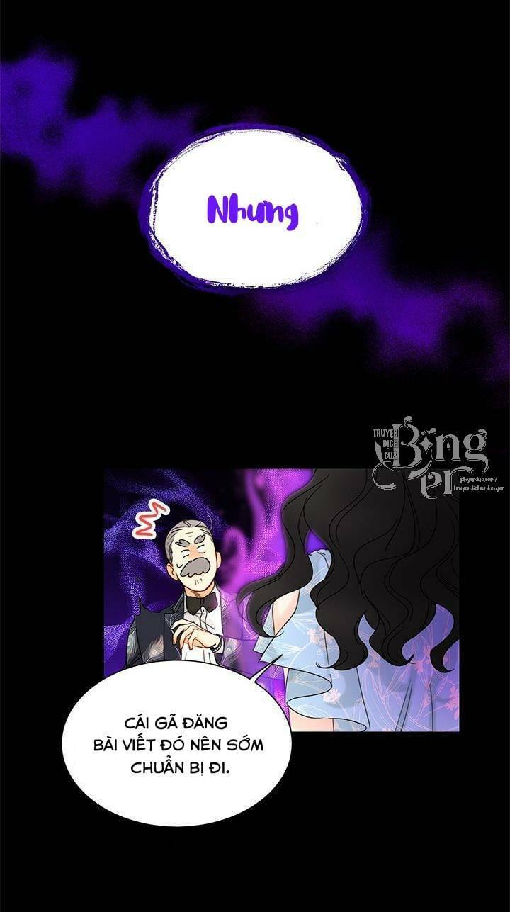 Hẹn Hò Nơi Công Sở: Chapter 95