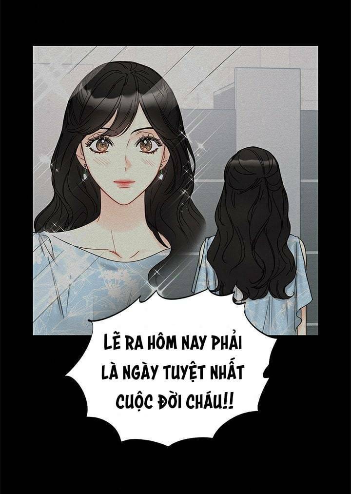 Hẹn Hò Nơi Công Sở: Chapter 95