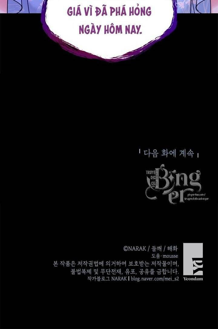 Hẹn Hò Nơi Công Sở: Chapter 95