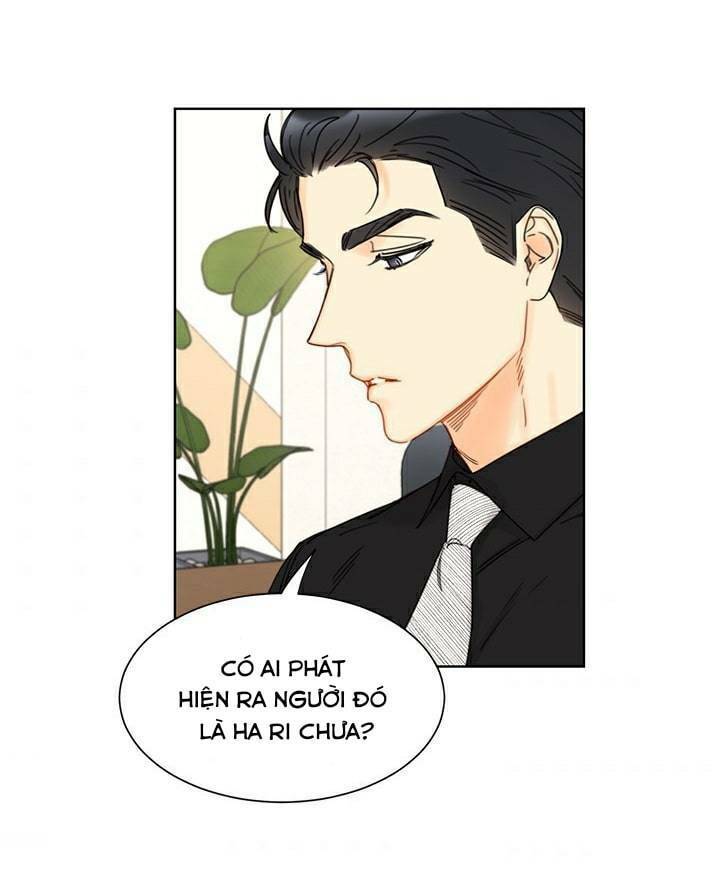 Hẹn Hò Nơi Công Sở: Chapter 95