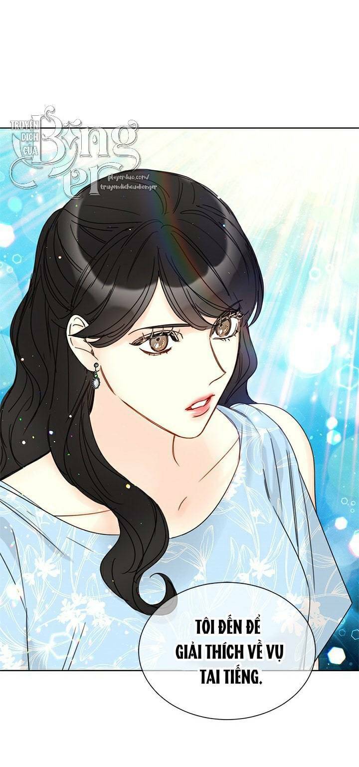Hẹn Hò Nơi Công Sở: Chapter 96