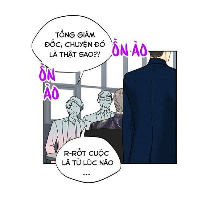 Hẹn Hò Nơi Công Sở: Chapter 96
