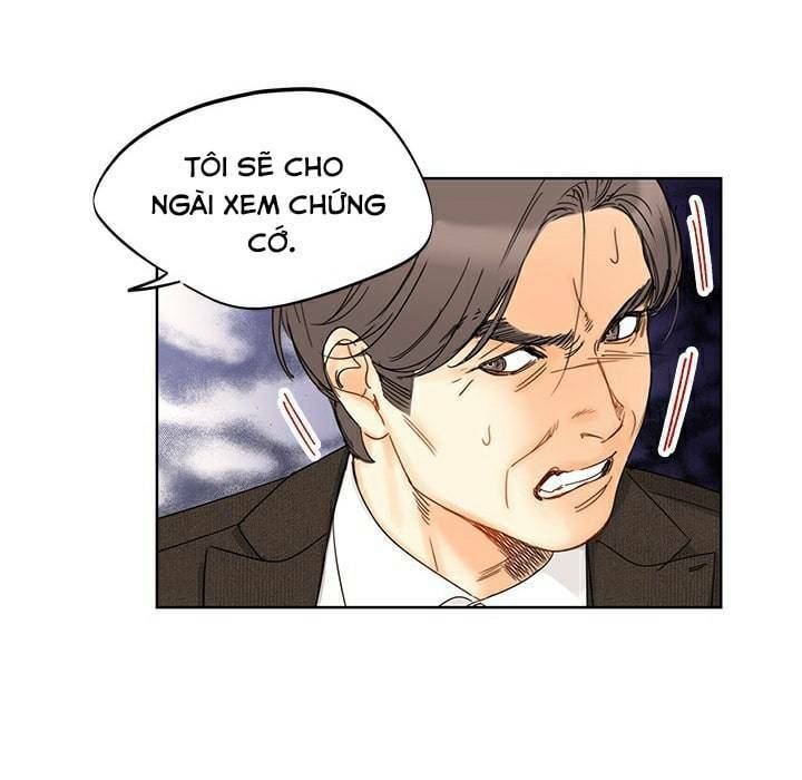 Hẹn Hò Nơi Công Sở: Chapter 96