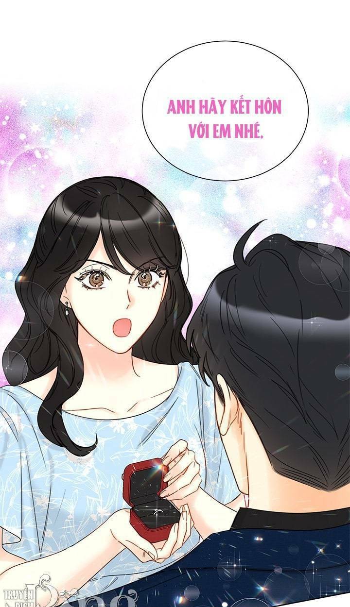 Hẹn Hò Nơi Công Sở: Chapter 96