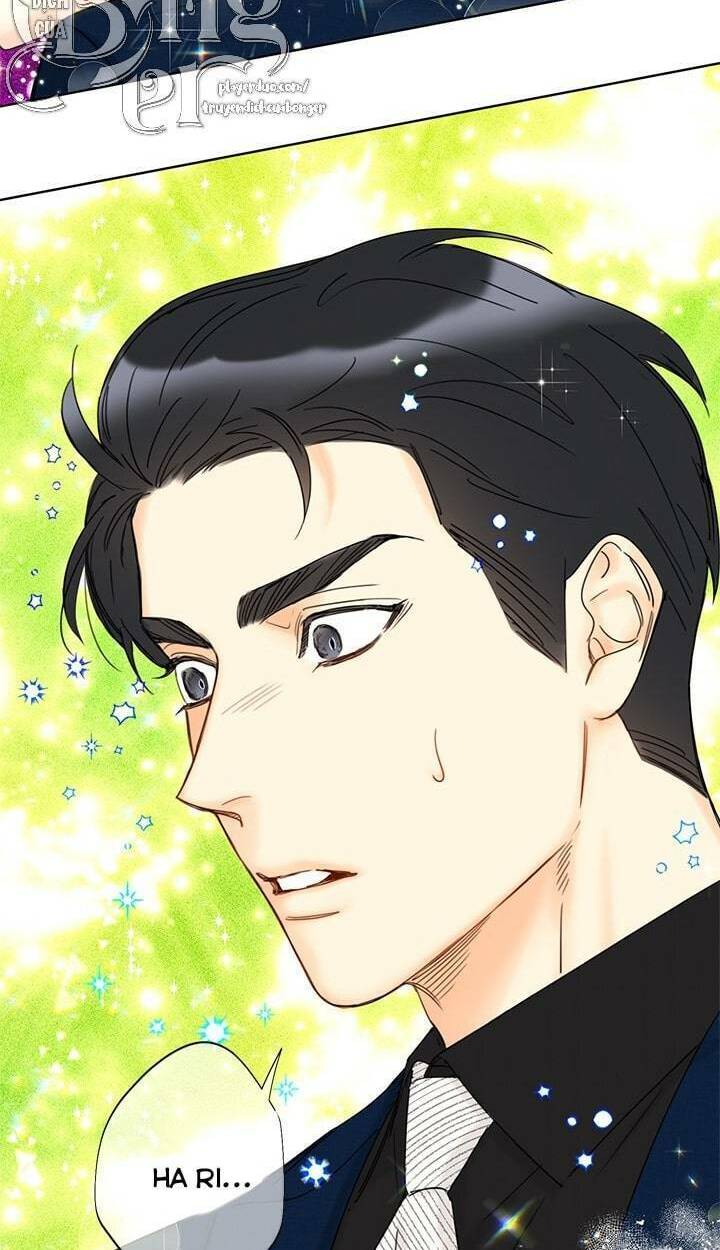 Hẹn Hò Nơi Công Sở: Chapter 96
