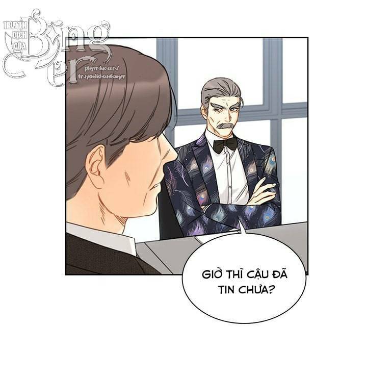 Hẹn Hò Nơi Công Sở: Chapter 96
