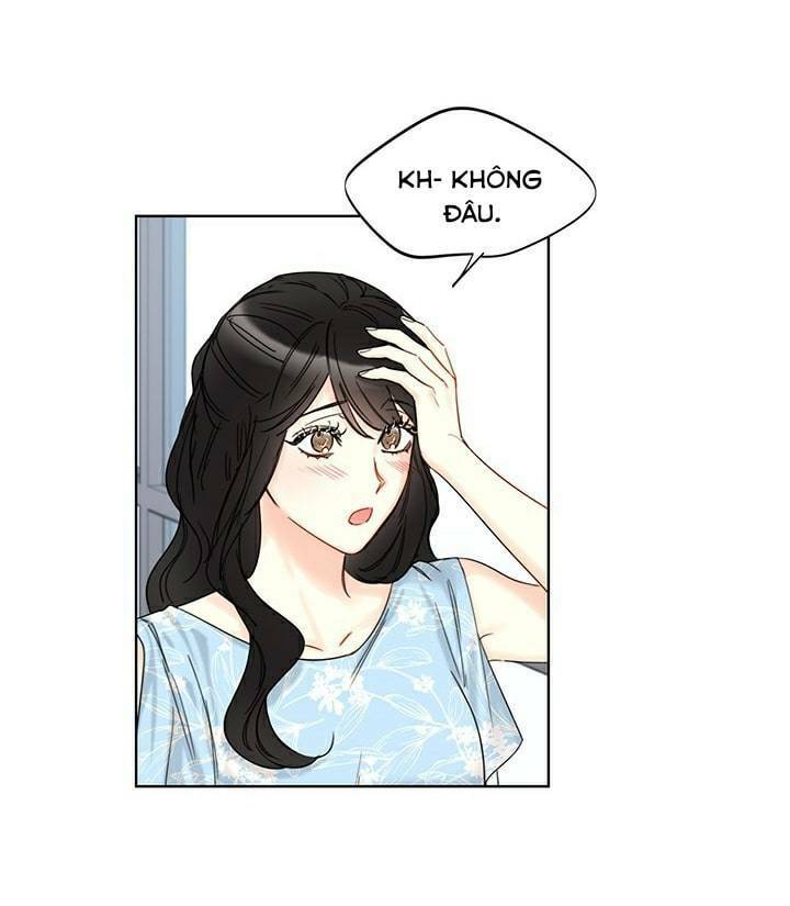Hẹn Hò Nơi Công Sở: Chapter 96