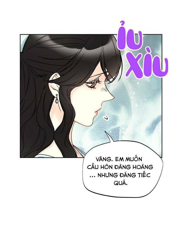 Hẹn Hò Nơi Công Sở: Chapter 96