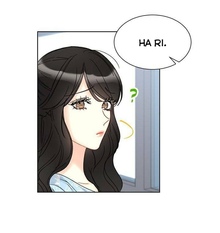 Hẹn Hò Nơi Công Sở: Chapter 96
