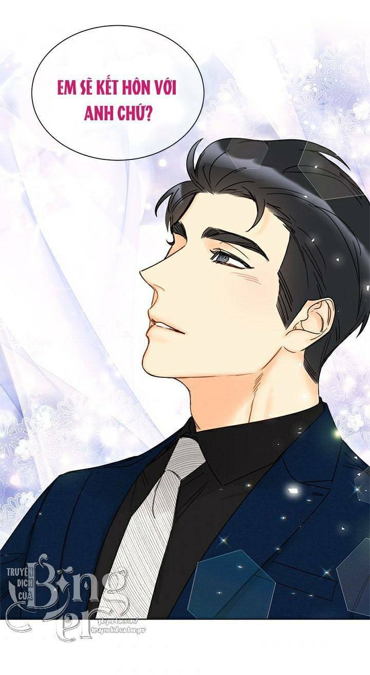 Hẹn Hò Nơi Công Sở: Chapter 96