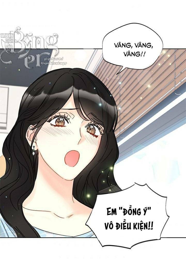 Hẹn Hò Nơi Công Sở: Chapter 96