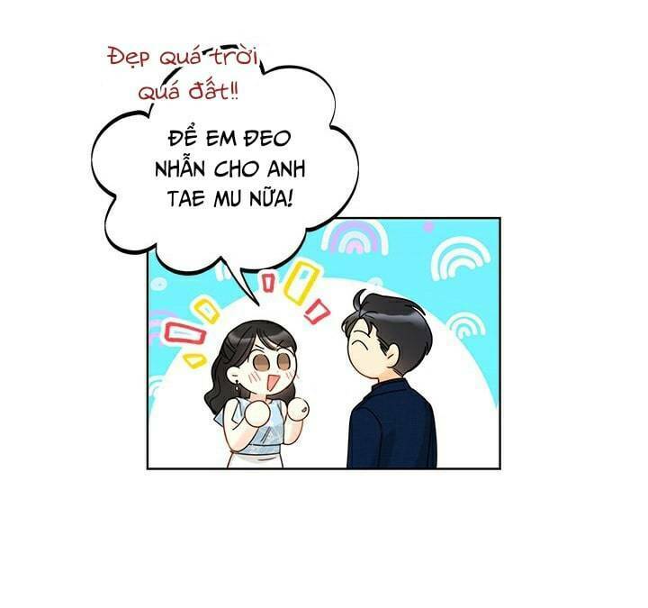 Hẹn Hò Nơi Công Sở: Chapter 96