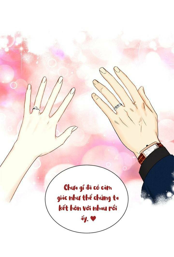 Hẹn Hò Nơi Công Sở: Chapter 96