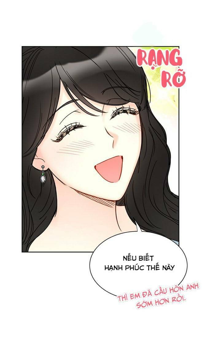 Hẹn Hò Nơi Công Sở: Chapter 96