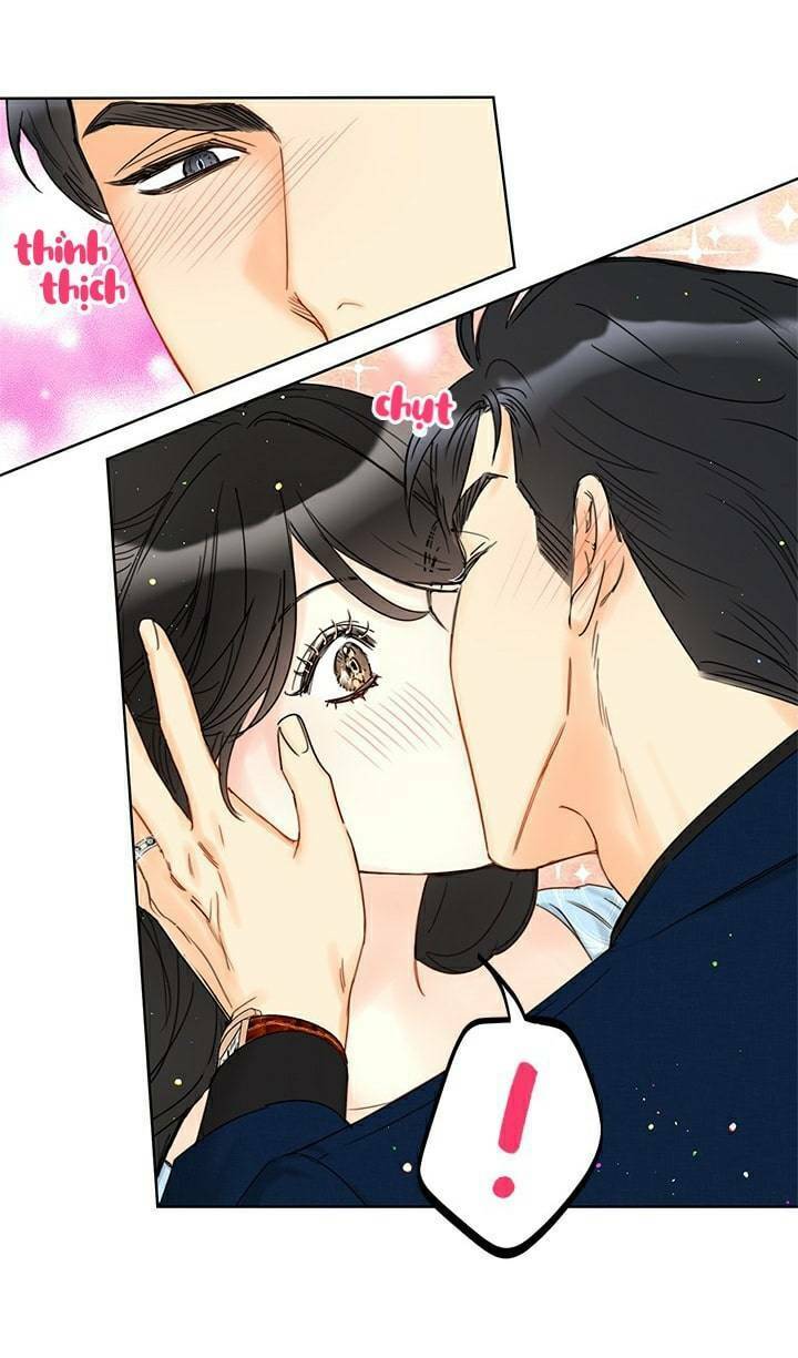 Hẹn Hò Nơi Công Sở: Chapter 96