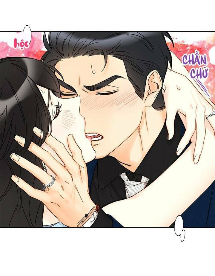 Hẹn Hò Nơi Công Sở: Chapter 96