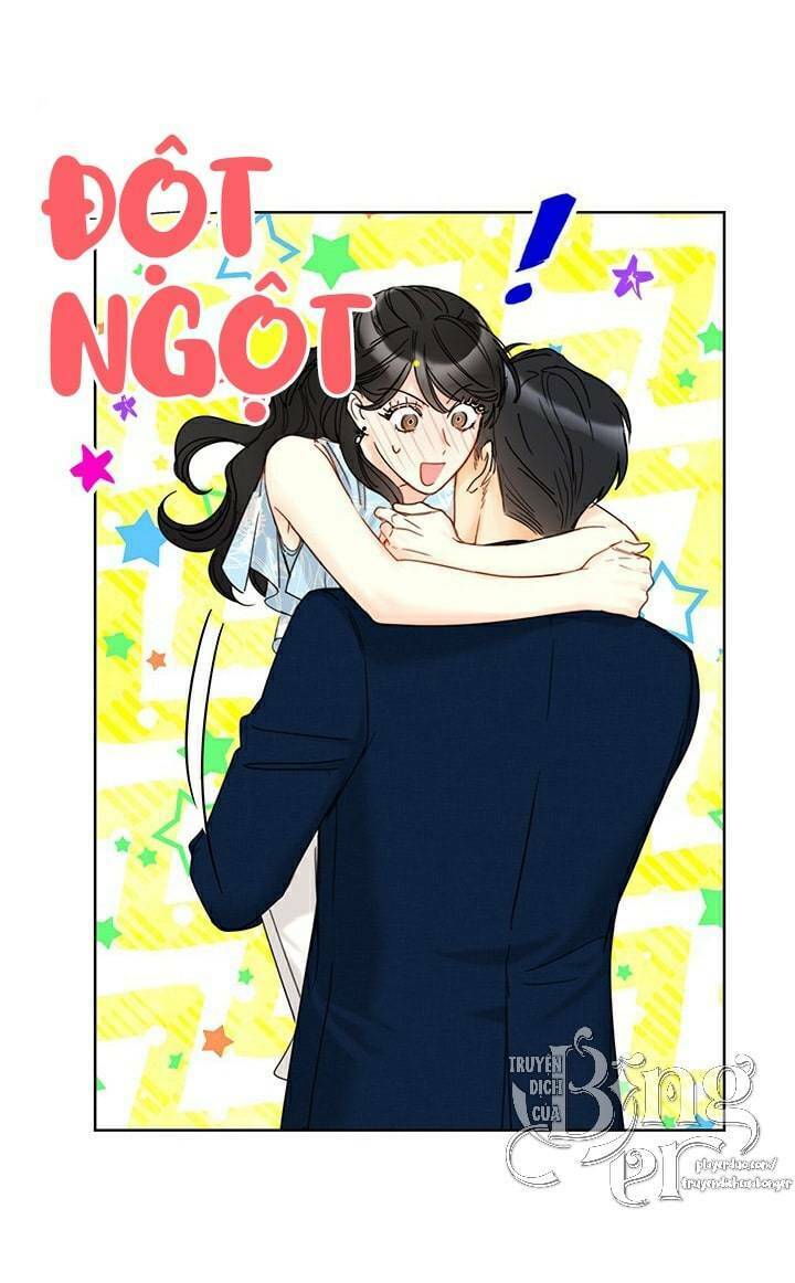 Hẹn Hò Nơi Công Sở: Chapter 96