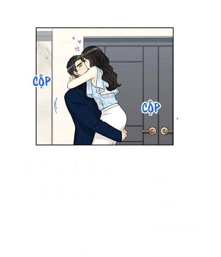 Hẹn Hò Nơi Công Sở: Chapter 96