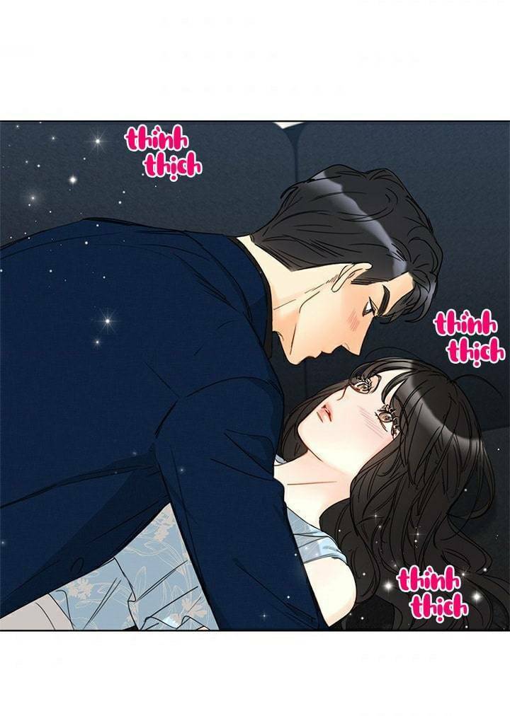Hẹn Hò Nơi Công Sở: Chapter 96