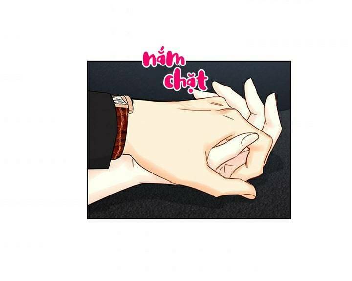 Hẹn Hò Nơi Công Sở: Chapter 96