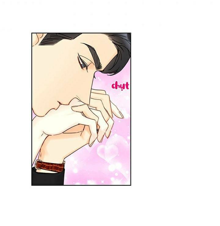 Hẹn Hò Nơi Công Sở: Chapter 96