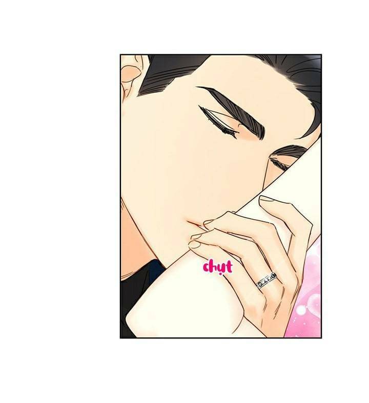 Hẹn Hò Nơi Công Sở: Chapter 96