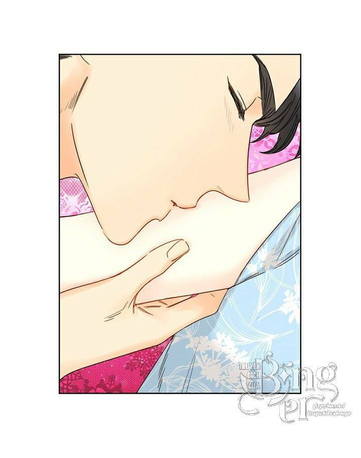 Hẹn Hò Nơi Công Sở: Chapter 96