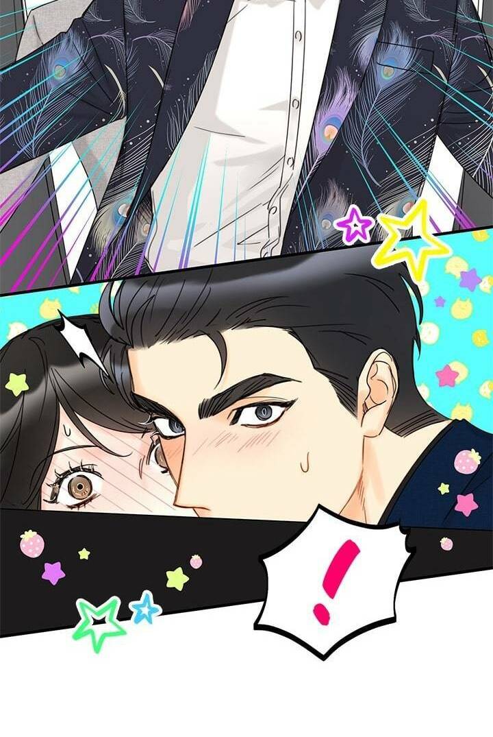 Hẹn Hò Nơi Công Sở: Chapter 96