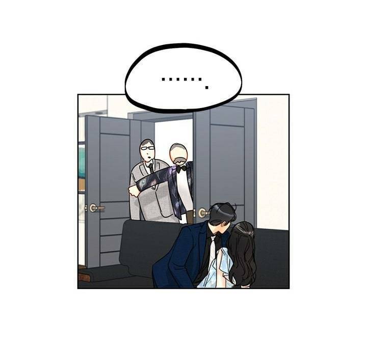 Hẹn Hò Nơi Công Sở: Chapter 96