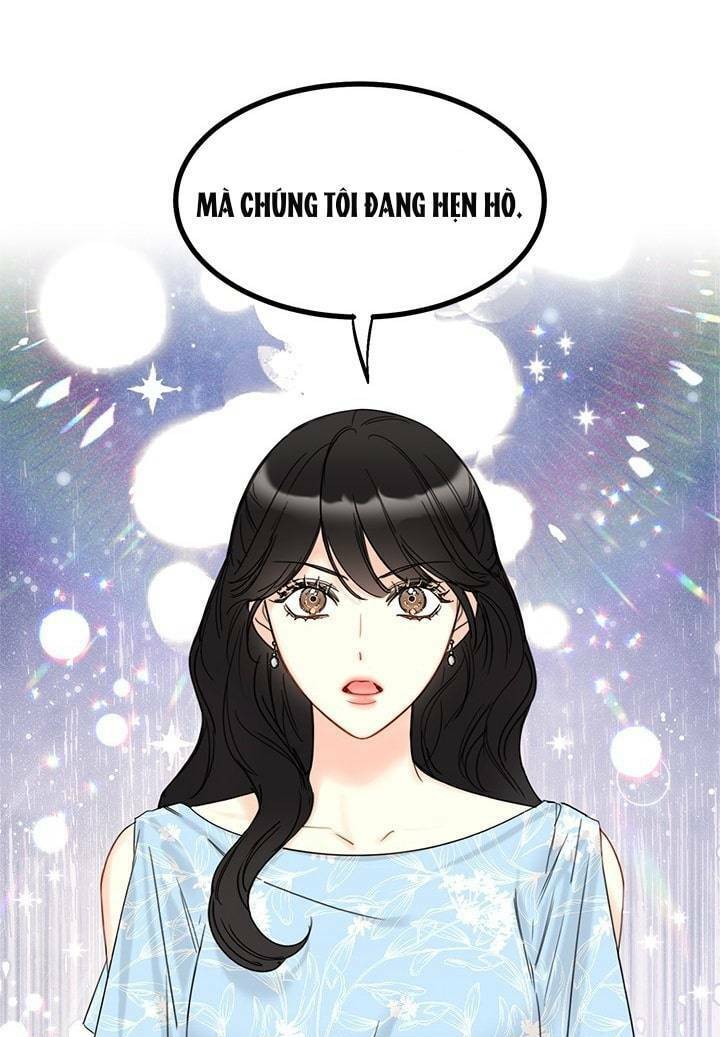 Hẹn Hò Nơi Công Sở: Chapter 96