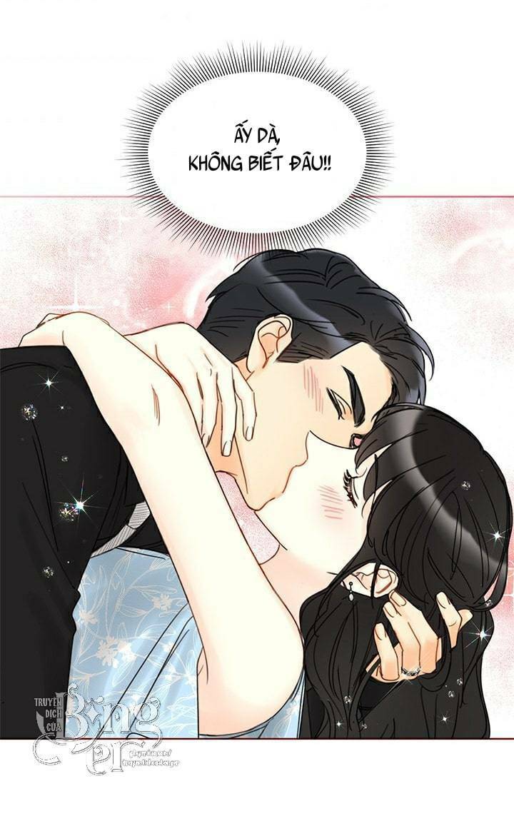 Hẹn Hò Nơi Công Sở: Chapter 96
