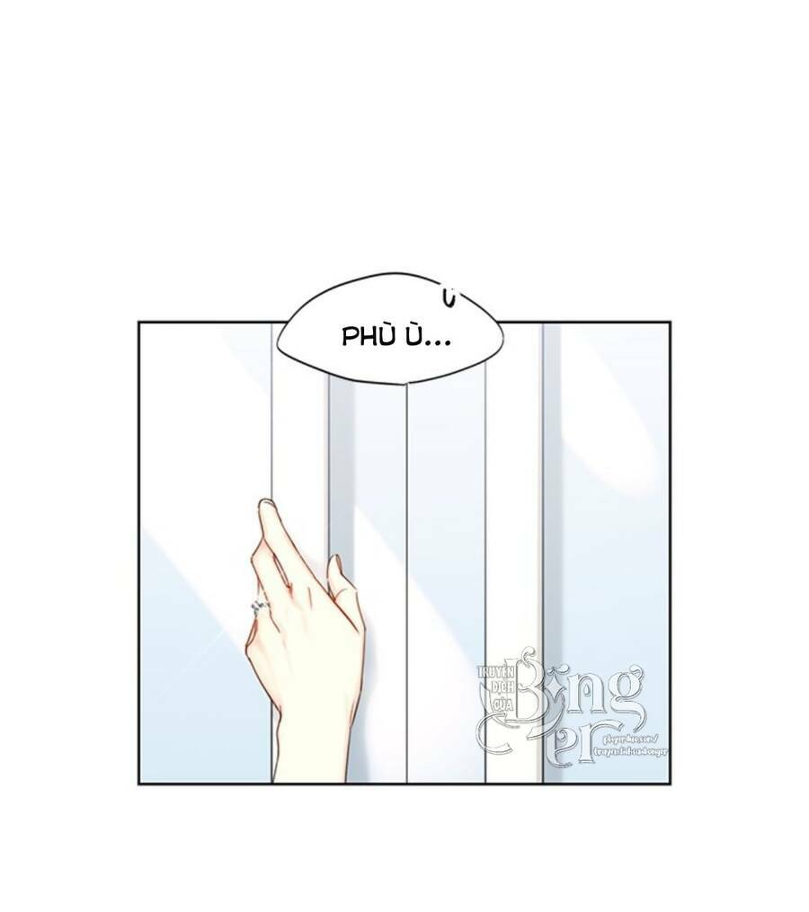Hẹn Hò Nơi Công Sở: Chapter 97