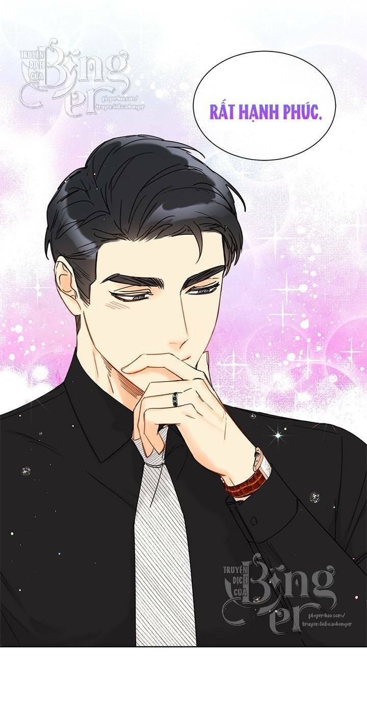 Hẹn Hò Nơi Công Sở: Chapter 97