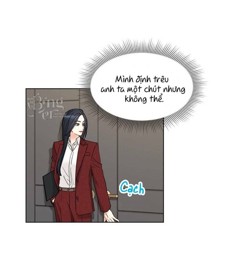 Hẹn Hò Nơi Công Sở: Chapter 97
