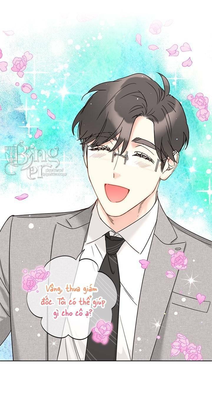 Hẹn Hò Nơi Công Sở: Chapter 97