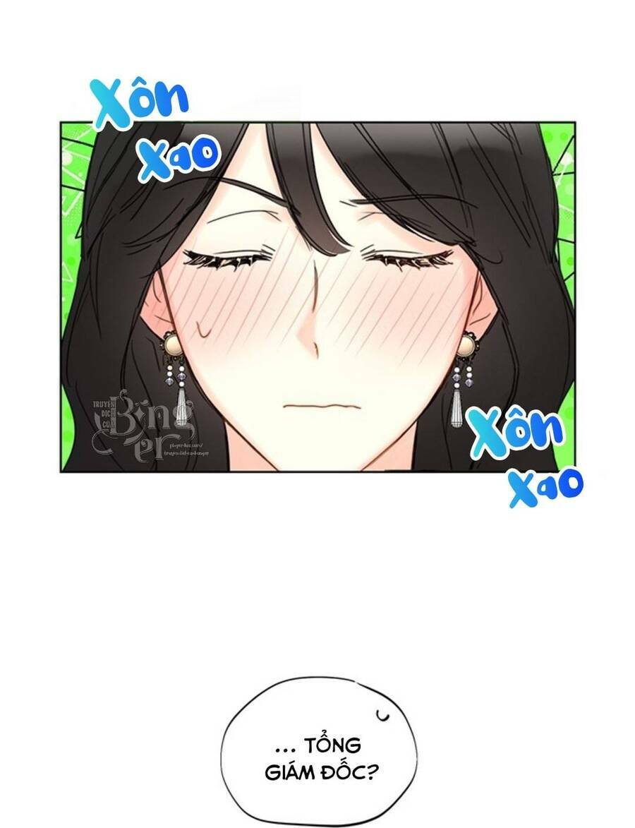 Hẹn Hò Nơi Công Sở: Chapter 97